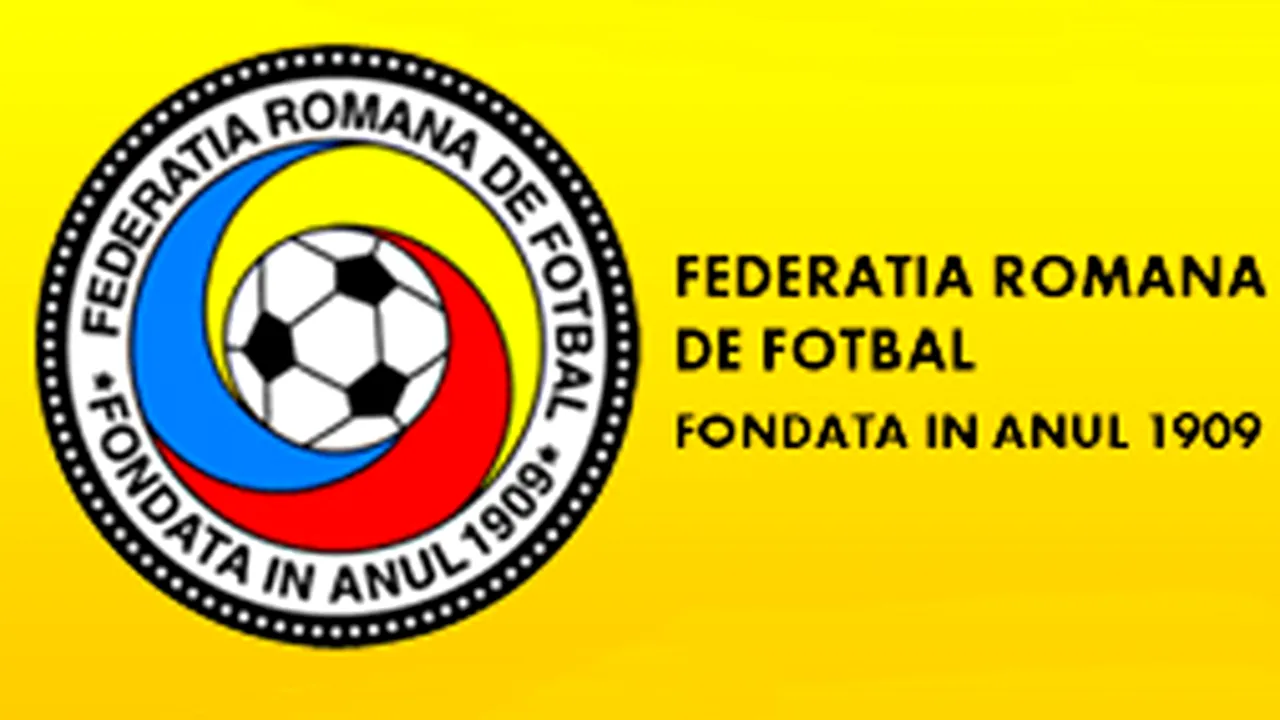 FRF vrea un Centru Tehnic de Pregătire Sportivă la Buftea