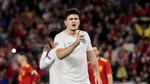 Fotbalistul englez Harry Maguire, condamnat la 15 luni de închisoare cu suspendare în Grecia, în cazul unui incident petrecut în 2020