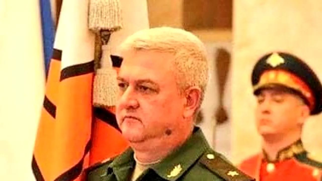 Oficiali occidentali: Un al treilea general rus a fost ucis de forţele ucrainene 