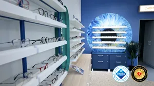 OPTIblu, dublă recunoaștere ICERTIAS pentru raport calitate-preț și calitatea serviciilor la categoria „ochelari de vedere”