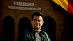 Polițist de 27 de ani, din Teleorman, găsit mort în locuință. Sindicatul Europol reclamă presiunea profesională