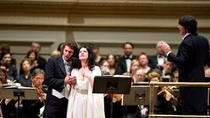 INTERVIU - Angela Gheorghiu: Sunt un artist care ştie foarte bine ce are de făcut în următorii 5 ani