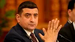 Simion: Nu am nevoie de susținerea lui Ponta