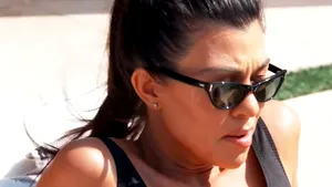 COŞMARUL trăit de una dintre cele mai în vogă vedete TV: 