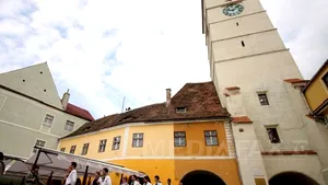 Germania acordă ajutoare financiare germanilor din România, în 2013