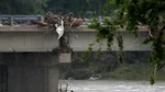 Stare de urgență în nordul Italiei din cauza ploilor, alunecărilor de teren și  fulgerelor neobișnuit de multe