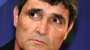 Ramos: Steaua are cele mai mici şanse de calificare