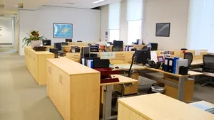 Esop: Cererea de birouri în afara Capitalei continuă creşterea. Apare interes şi pentru oraşe mai mici