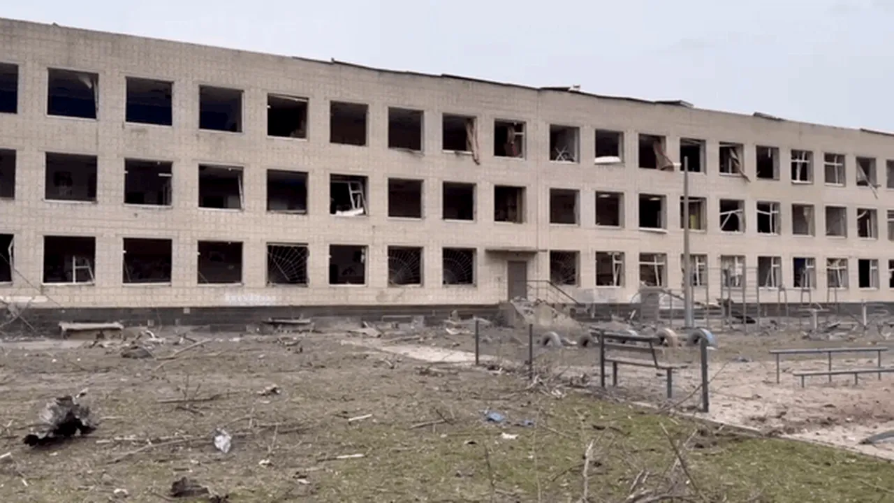 Crește bilanțul victimelor atacului de la Sumî. 88 de oameni, inclusiv 17 copii, au fost răniți