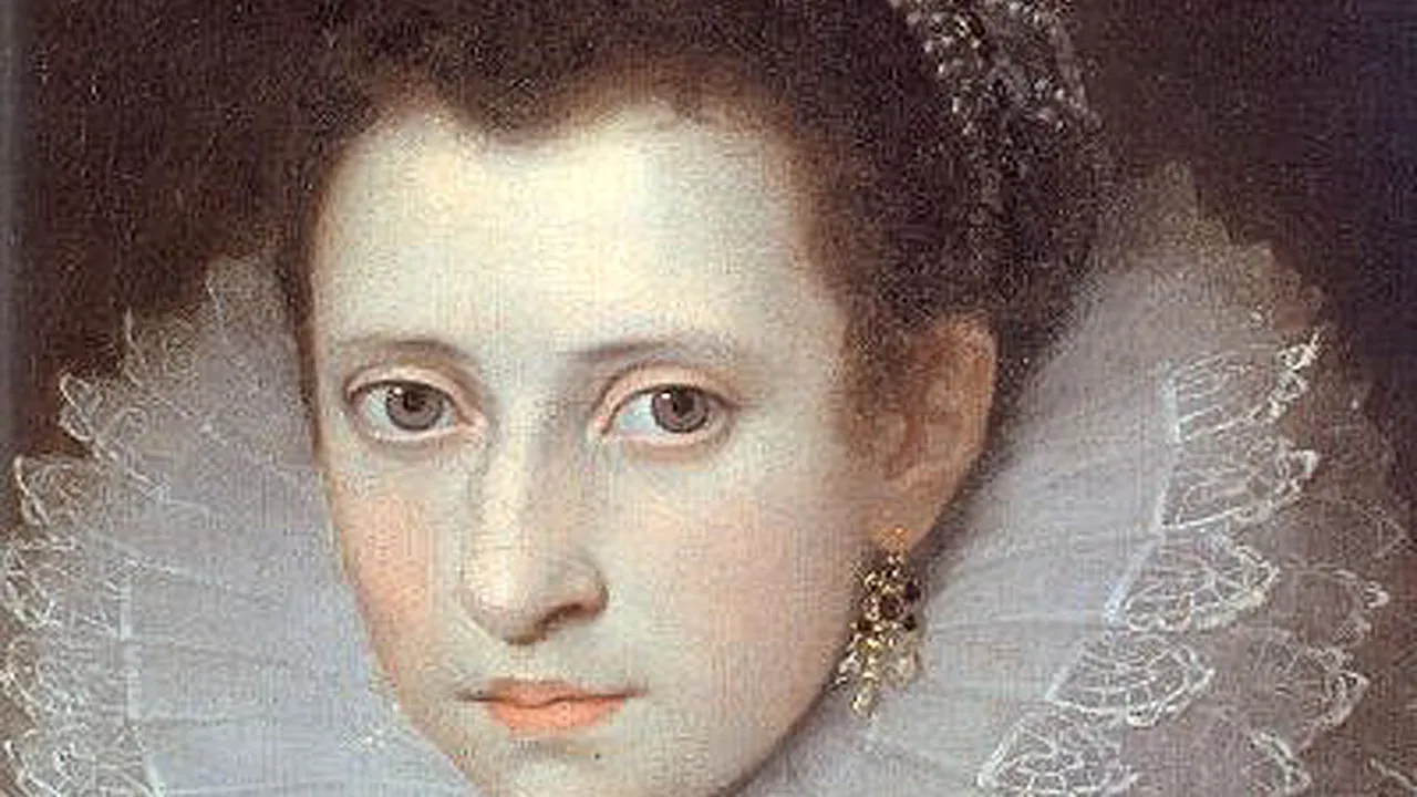 Anne Boleyn chiar l-a înşelat pe Henric al VIII-lea cu propriul ei frate