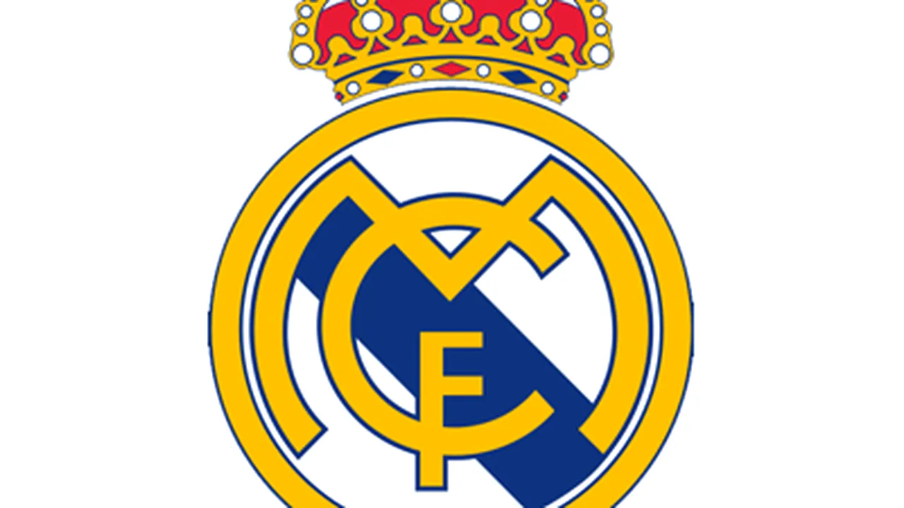 Real Madrid a anunţat venituri record pentru actualul an fiscal