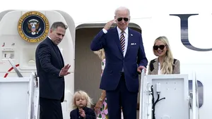 Decizie controversată. Preşedintele Joe Biden l-a graţiat pe fiul său Hunter Biden 
