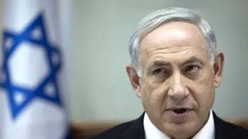 Netanyahu le cere iranienilor să se ridice împotriva regimului de la Teheran după atacurile cu rachete