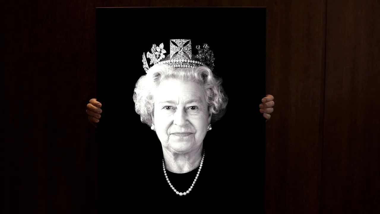 A murit Regina Elizabeth a II-a a Marii Britanii