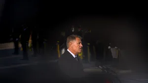 „Deceniul Iohannis s-a încheiat”: De la COLECTIV şi lupta cu PSD la PANDEMIE şi alianţa cu PSD. Ce evenimente majore s-au produs în timpul celor două mandate ale lui Klaus Iohannis la Cotroceni