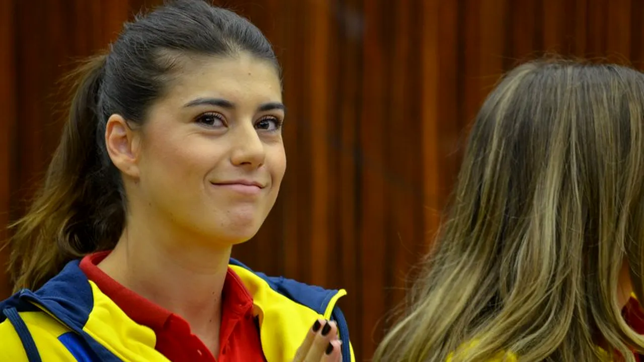 Sorana Cîrstea s-a retras din echipa României de Fed Cup. Explicaţia sportivei/ Reacţia lui Ciprian Porumb, fost căpitan-nejucător al echipei