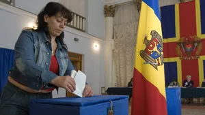 Alegerile prezidenţiale din R.Moldova vor avea loc la 10 noiembrie