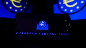 BCE va testa 110 bănci din zona euro cu privire la impactul riscurilor geopolitice