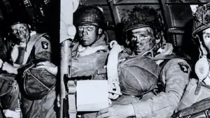 6 iunie, Ziua Debarcării în Normandia, începutul victoriei Aliate pe Frontul de Vest