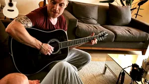 Cerbul de aur 2019. Cântăreţul irlandez Ronan Keating a povestit despre experienţa sa 