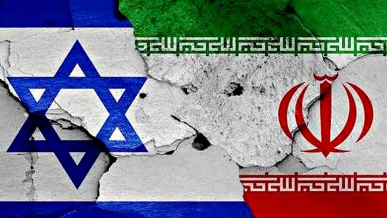 CBS News: Israelul ia în considerare o lovitură militară împotriva Iranului