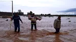 Inundaţii devastatoare în Algeria: cinci morţi şi peste 100 de răniţi