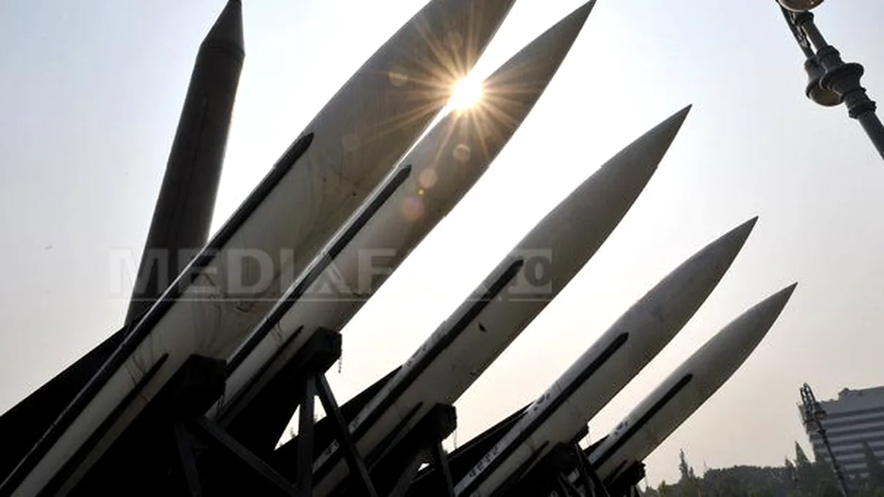 Seulul se îndoieşte că Phenianul ar dispune de o rachetă balistică cu focos nuclear