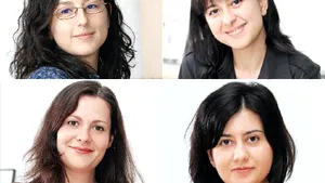 Patru români cu vârsta de până în 35 de ani au grijă de brandurile de băuturi ale PepsiCo