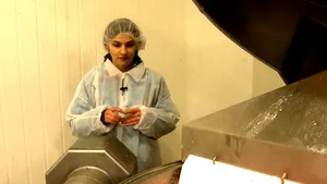 Anca Nastasi, în căutarea gustului pierdut, duminică, la 