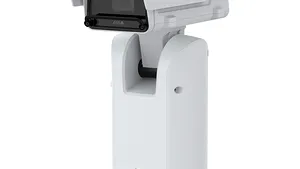 AXIS Q8615-E – supraveghere neobstrucţionată şi un nivel superior de sensibilitate la lumină