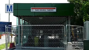 O să circuli cu metroul la suprafaţă! De-ar fi promisiunile din campanie aşa uşor de îndeplinit...