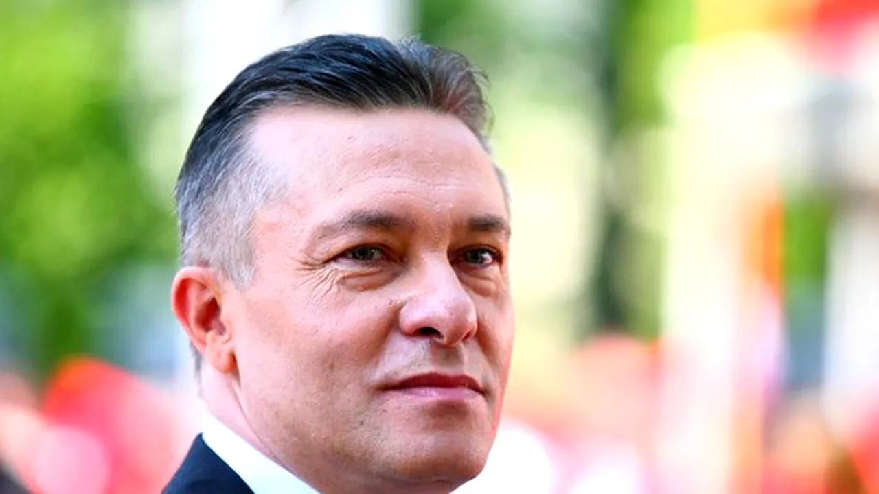 Diaconescu: Vom relua discuţiile cu Cehia în cazul Frantisek Priplata