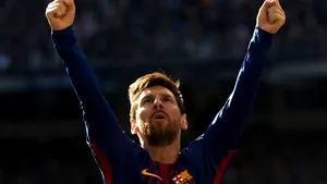 Lionel Messi, numit Ambasador pentru Turism Responsabil al Organizaţiei Mondiale a Turismului