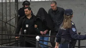 Noi detalii despre masacrul din Belgrad. Baiatul de 14 ani şi-a planificat atacul cu o lună înainte şi avea o listă cu copiii pe care dorea să îi ucidă