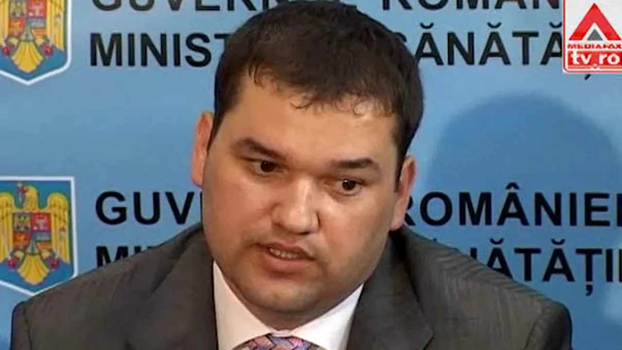 Maternitatea Giuleşti va rămâne închisă până la finalizarea anchetei