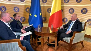 Ilie Bolojan despre relația cu SUA: Rolul SUA va rămâne determinant în această parte de Europa