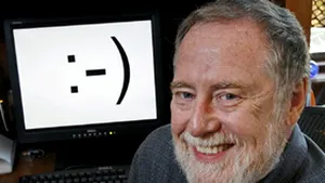 Semnul Smiley a împlinit 25 de ani