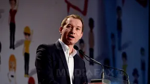 Mihai Sturzu, Cristian Rizea şi alţi doi deputaţi au trecut de la PSD la PRU