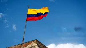 Columbia: Un lider de gherilă, implicat în asasinarea senatorului Uribe, a fost ucis de forțele de ordine