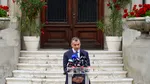 Eugen Tomac, înainte de consultările cu USR: Contez pe atitudinea rațională a partidelor