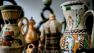 Replica unei case de 150 de ani, scoasă la vânzare în Muzeul în Aer Liber din Sibiu. La ce preţ poate fi cumpărată