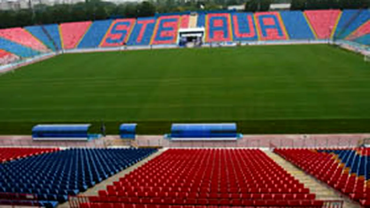 Lotul echipei Arsenal pentru meciul cu Steaua