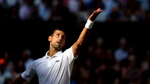 Novak Djokovic s-a calificat în sferturile turneului de la Wimbledon