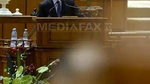 Deputatul Mircea Roşca rămâne în arest în dosarul de trafic de influenţă