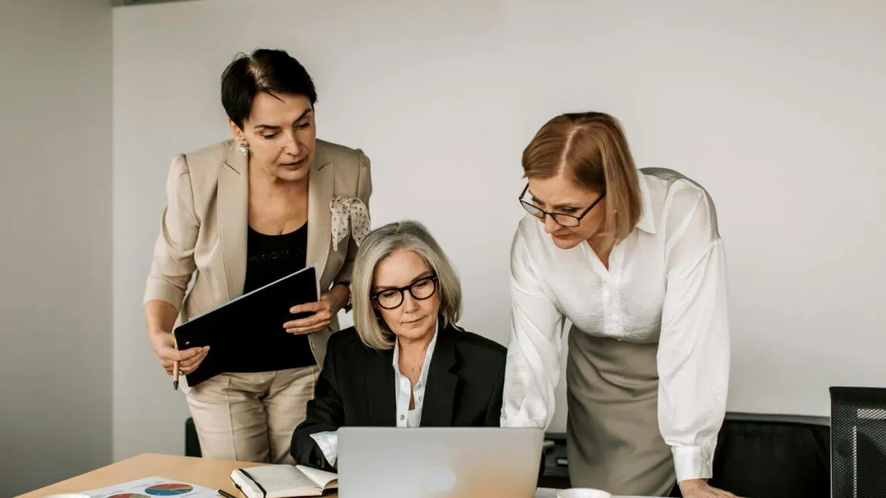 Vezi cât de important este un plan de beneficii flexibile pentru managementul echipelor performante (P)
