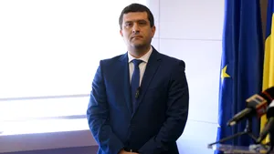 Miruță, despre dronele rusești de la granița României: Ridicările de F-16 sunt aproape zilnice