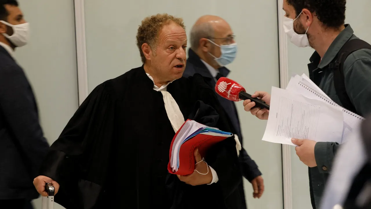 Se fac paşi spre dreptate pentru Charlie Hebdo. A început procesul, la cinci ani de la producerea atacului terorist