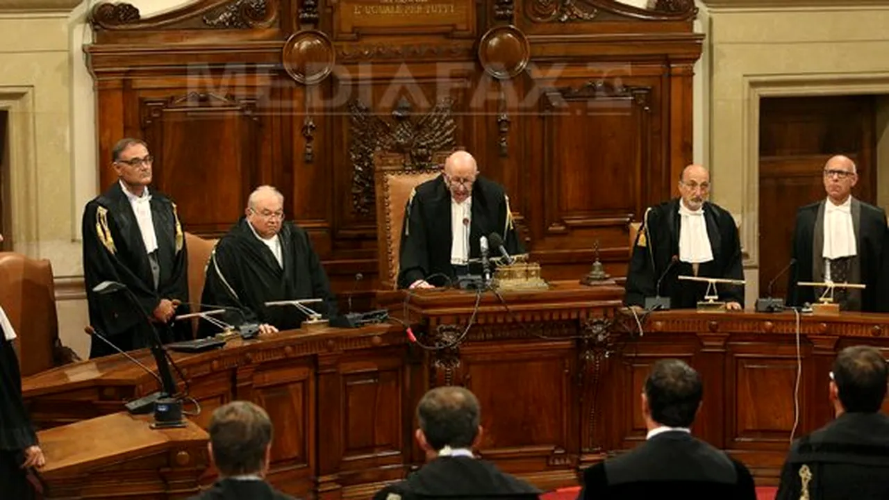 Silvio Berlusconi nu ar mai putea participa la alegeri legislative în următorii şase ani