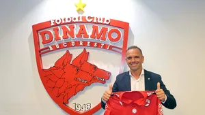 Dinamo a fost vândută de Negoiţă