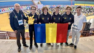 Rezultat istoric pentru România: patru medalii de aur la Olimpiada Internațională de Informatică